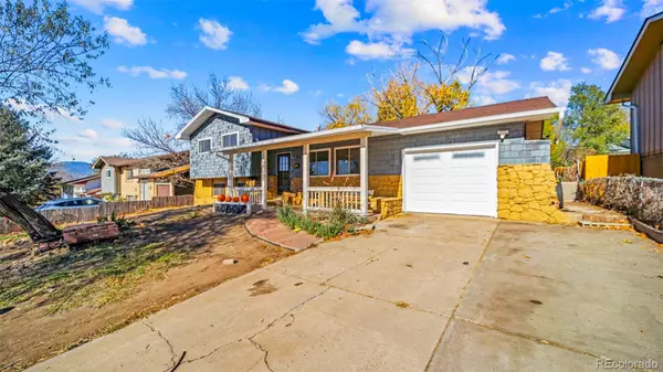 Colorado Springs, CO 80911,622 Rowe LN
