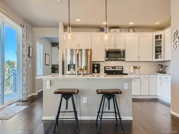 Westminster, CO 80031,5007 W 108th CIR