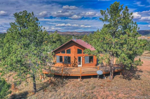 16950 County Road 69, Canon City, CO 81212