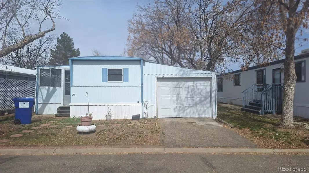 9850 Federal BLVD, Denver, CO 80260