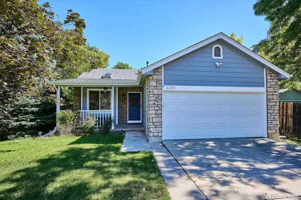 3390 S Emerson ST, Englewood, CO 80113