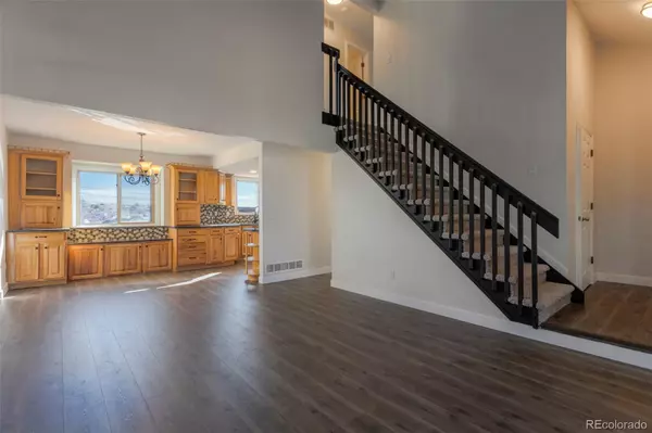 Aurora, CO 80013,3676 S Halifax WAY