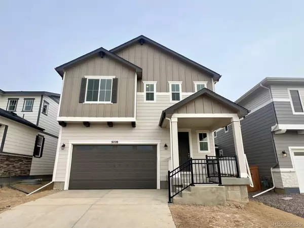 9228 Truckee CT, Commerce City, CO 80022