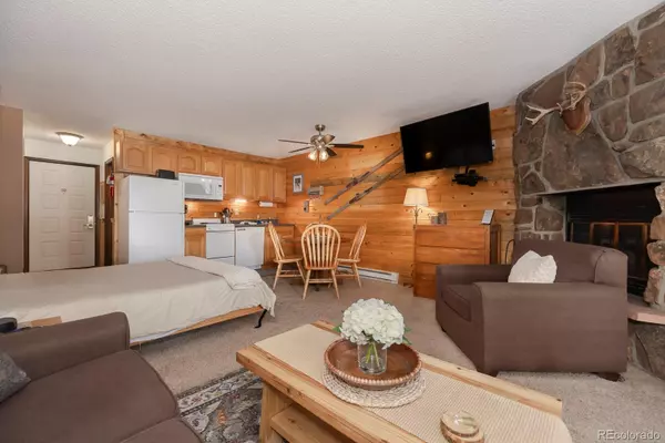 62927 US Highway 40 #112, Granby, CO 80446