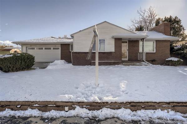 2600 W 56th AVE, Denver, CO 80221