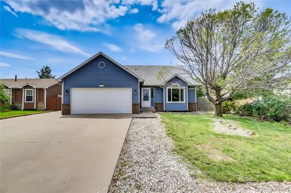 Fort Lupton, CO 80621,1332 7th ST