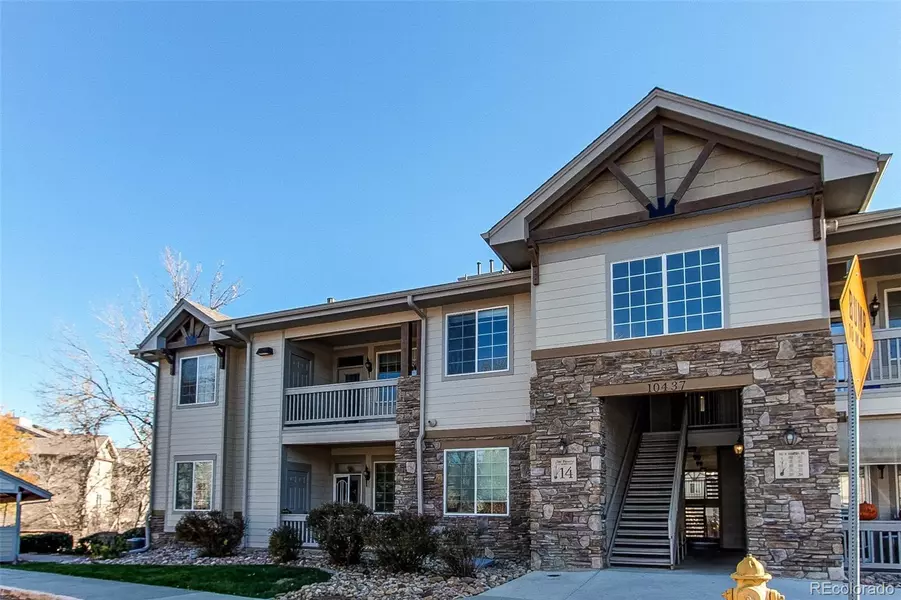 10437 W Hampden AVE #203, Lakewood, CO 80227