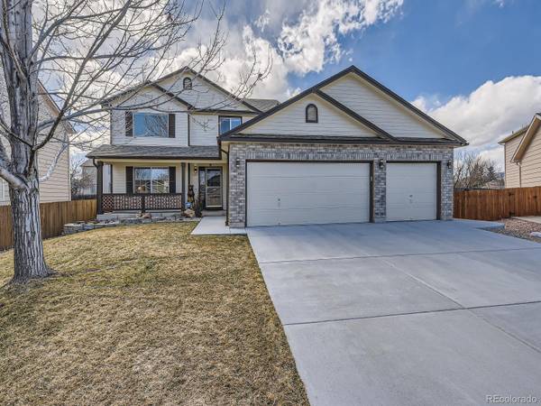 5323 S Robb CT, Littleton, CO 80127