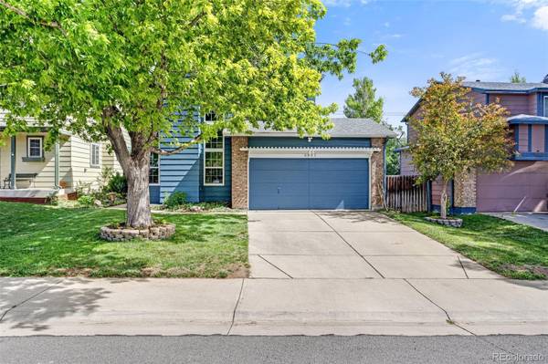 4885 W 63rd PL, Arvada, CO 80003