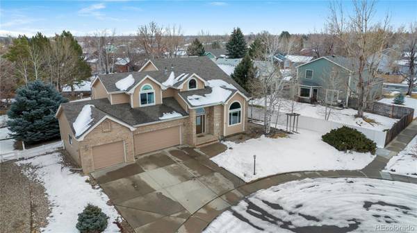 544 Wapola CT, Loveland, CO 80537