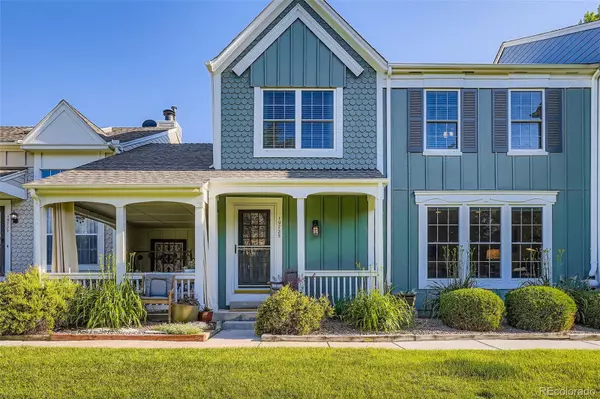 19725 Rosewood CT, Parker, CO 80138
