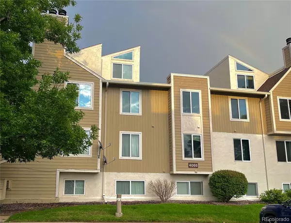 Aurora, CO 80014,4066 S Atchison WAY #301