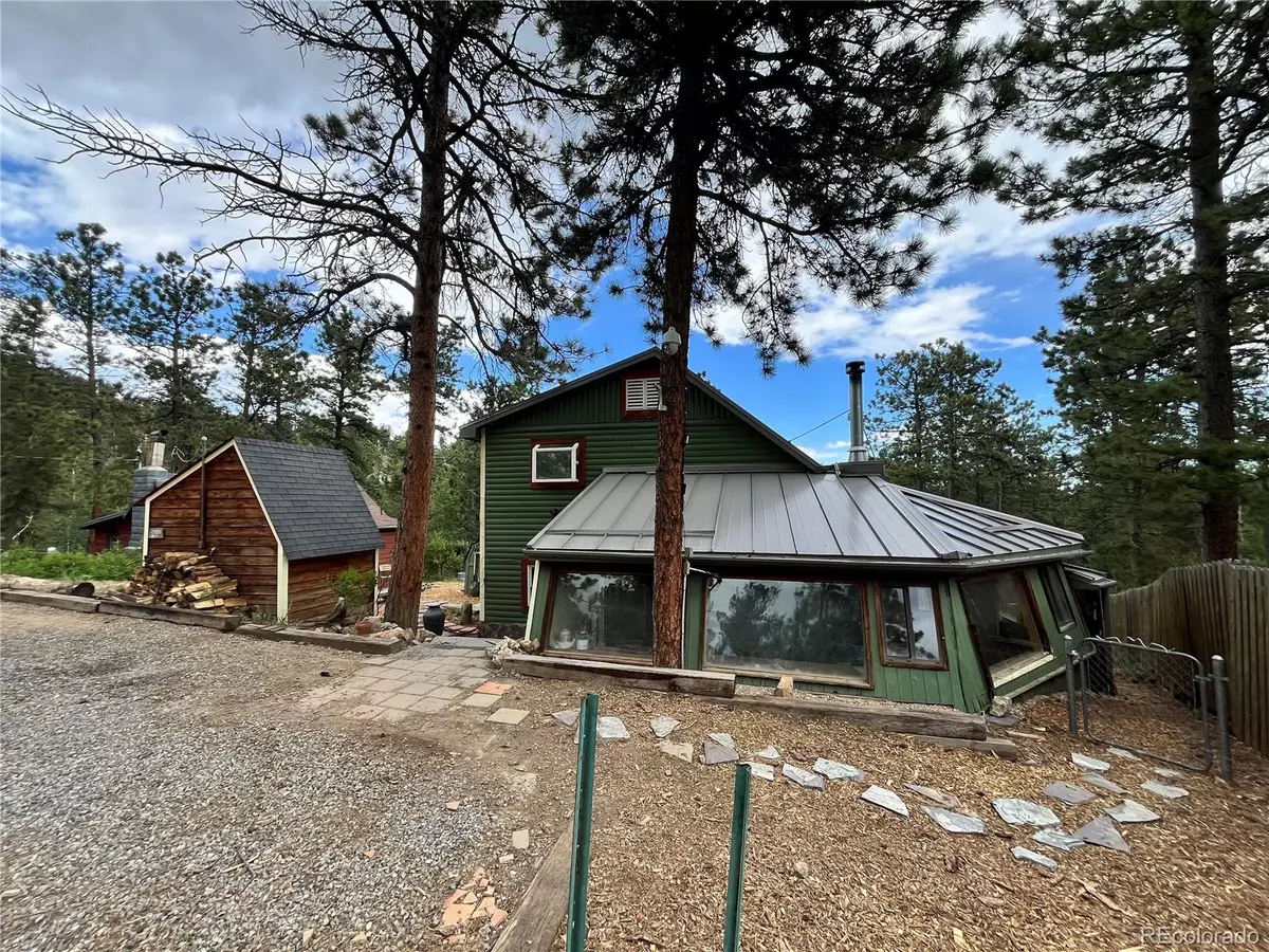 Golden, CO 80403,833 Copperdale LN