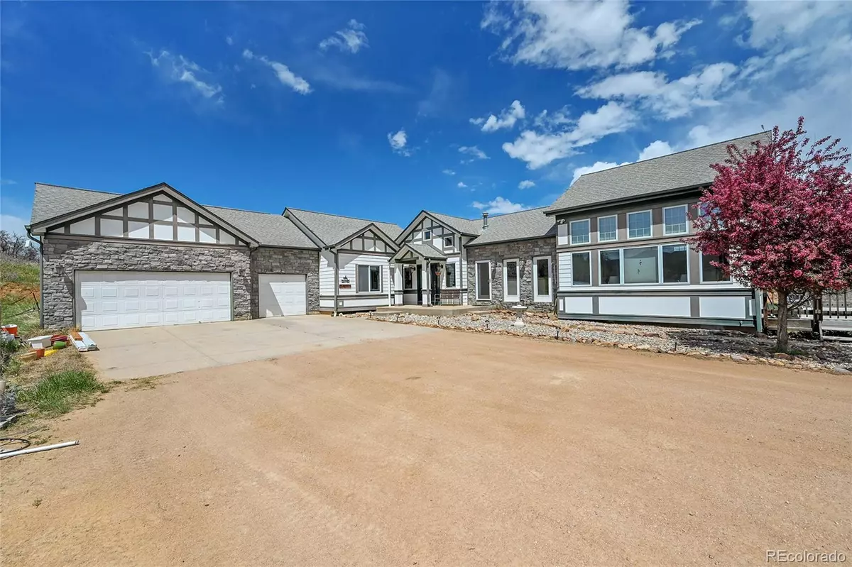 Sedalia, CO 80135,3794 N State Highway 67