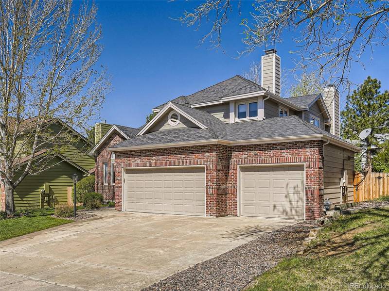 5873 S Danube ST, Aurora, CO 80015