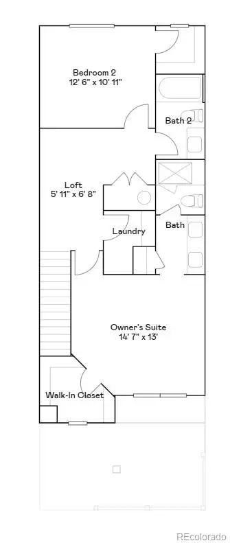 Thornton, CO 80602,6689 N Parterre Pkwy #2