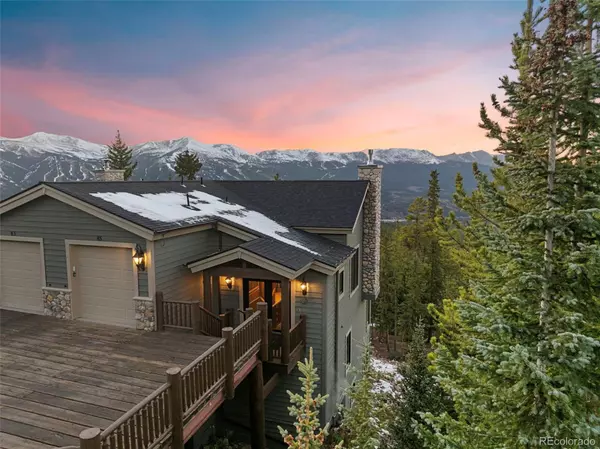 Breckenridge, CO 80424,85 Uncle Sam Lode