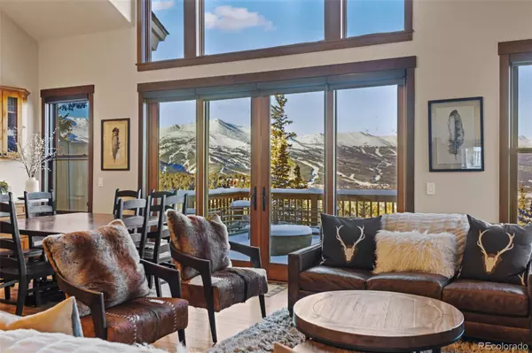 Breckenridge, CO 80424,85 Uncle Sam Lode