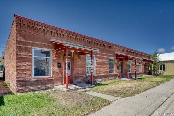 235, 237, 241 W 3rd ST, Salida, CO 81201