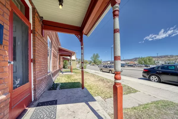 Salida, CO 81201,235, 237, 241 W 3rd ST