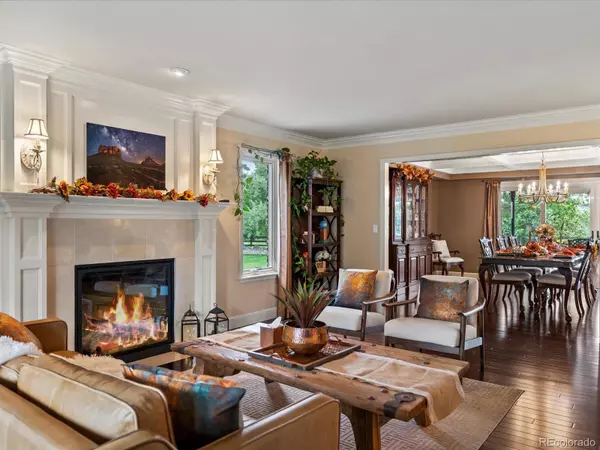 Littleton, CO 80127,7646 S Bear MTN