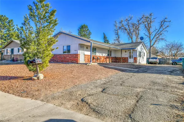 16608 E 13th AVE, Aurora, CO 80011