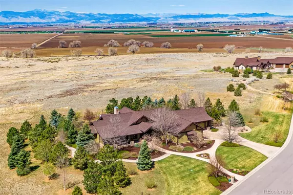 Fort Collins, CO 80524,4337 Taliesin WAY