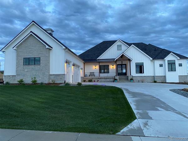 Erie, CO 80516,2432 Shortridge PL