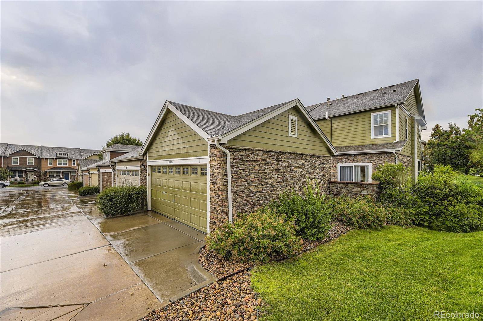 Aurora, CO 80016,22843 E Briarwood PL