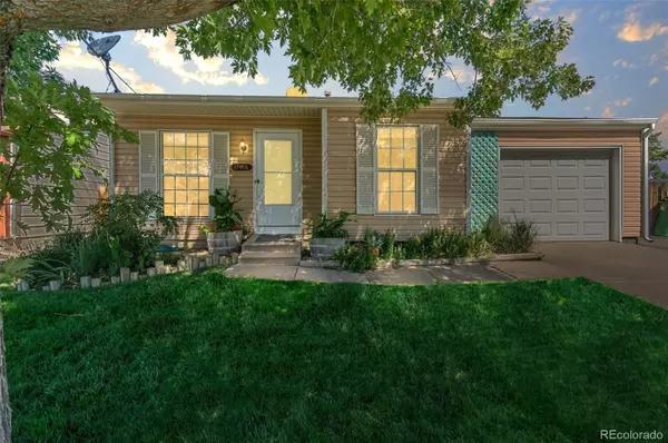 17855 Fringed Sage WAY, Parker, CO 80134