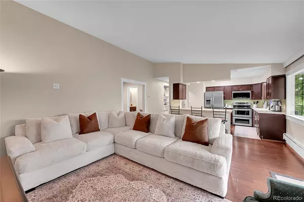 Denver, CO 80236,3450 W Amherst AVE