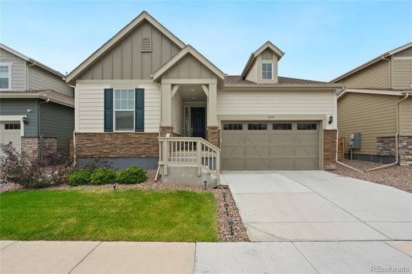 2939 Comet ST, Fort Collins, CO 80524