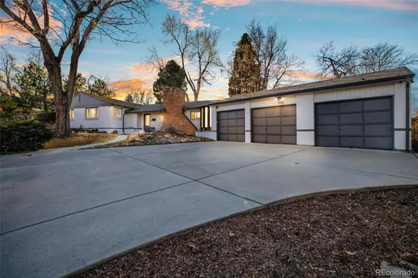 Wheat Ridge, CO 80033,4145 Dudley ST