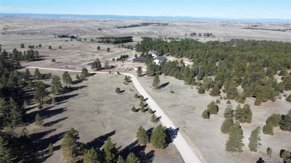 30951 Private Road 23, Elizabeth, CO 80107