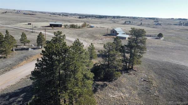 Elizabeth, CO 80107,30951 Private Road 23