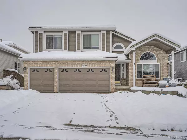 10129 Jill AVE, Highlands Ranch, CO 80130