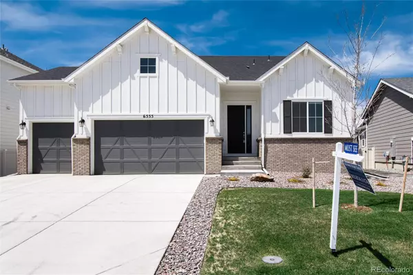 6555 Coldwater DR, Parker, CO 80134