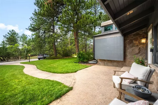 Franktown, CO 80116,1685 Pine Mor RD