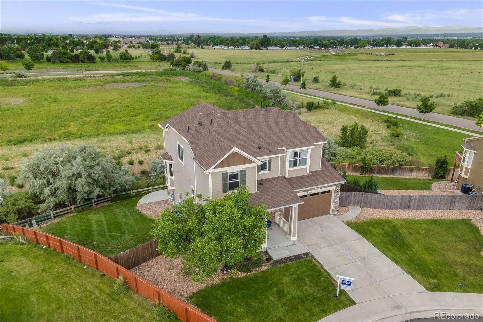 3620 Sandoval ST, Brighton, CO 80601