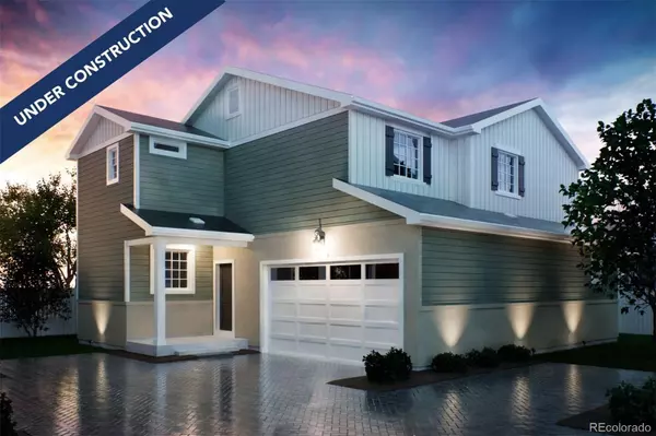 22315 E 39th AVE, Aurora, CO 80019