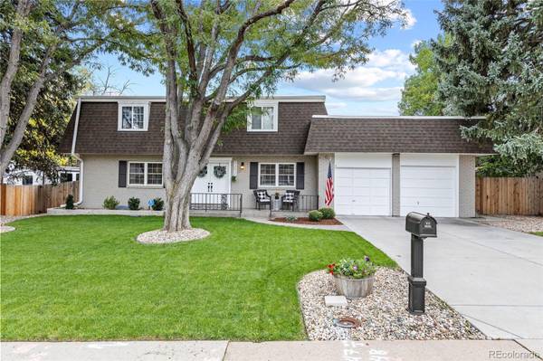 Littleton, CO 80128,5352 W Roxbury PL