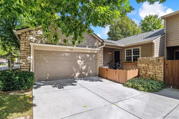 6566 S Yukon WAY, Littleton, CO 80123