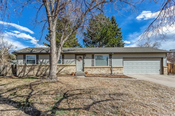 3056 S Idalia ST, Aurora, CO 80013