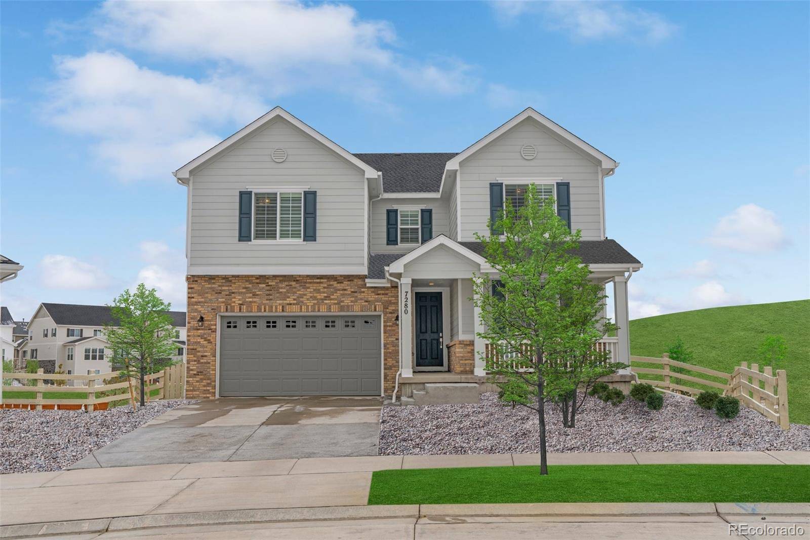 Aurora, CO 80016,7280 S Vandriver WAY