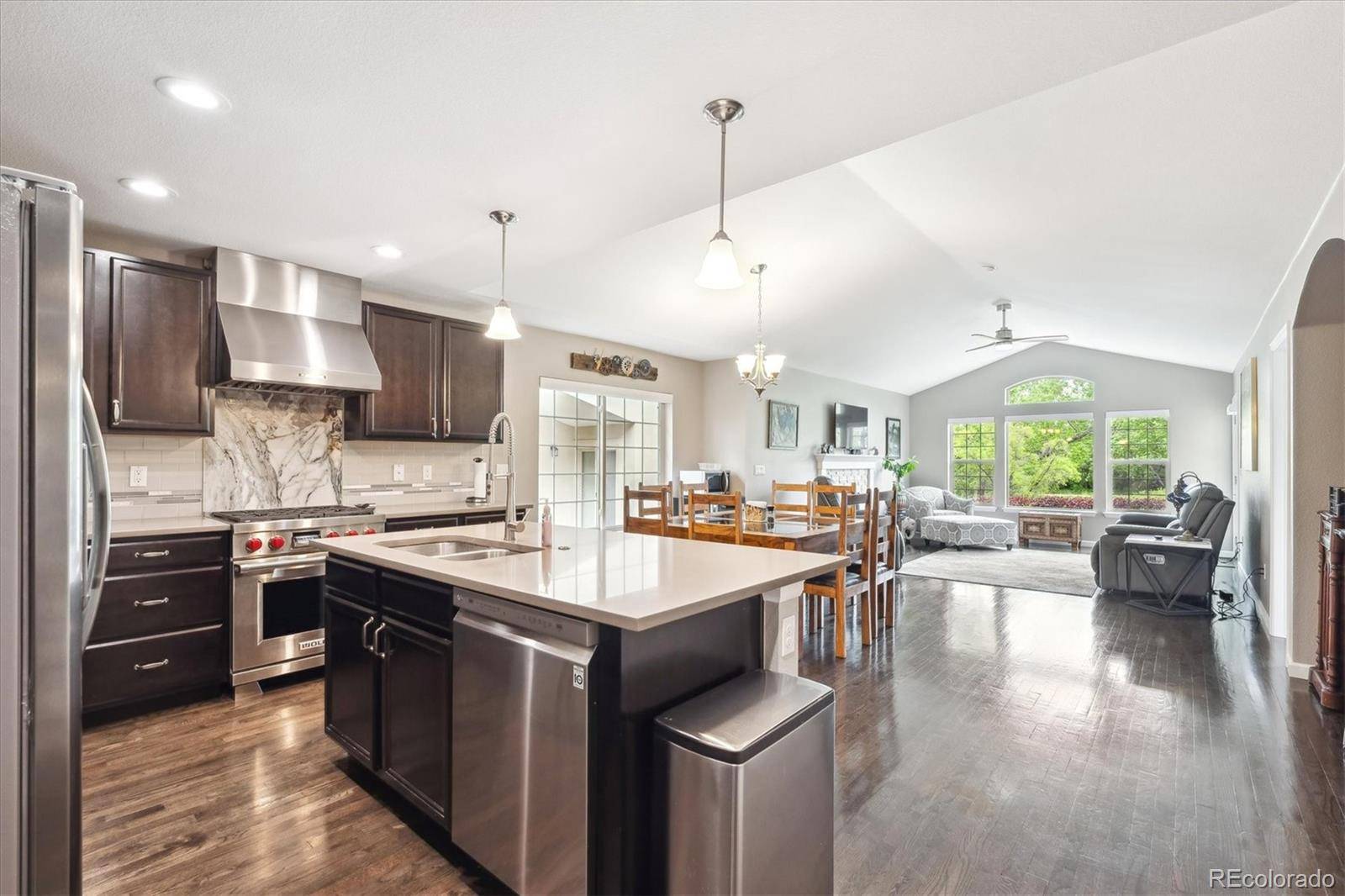 22391 E Plymouth CIR, Aurora, CO 80016