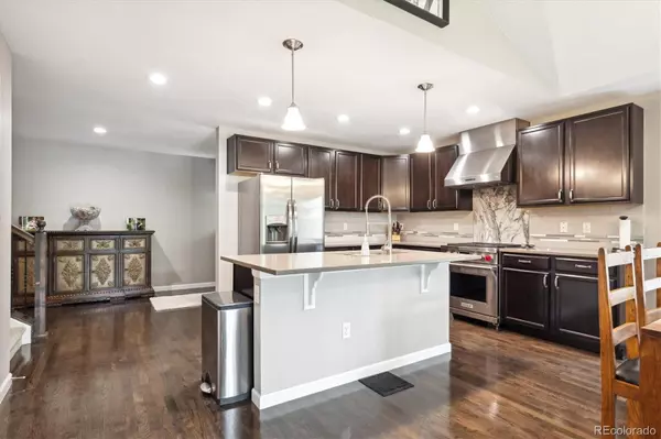 Aurora, CO 80016,22391 E Plymouth CIR