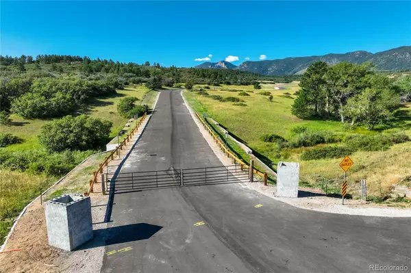 Colorado Springs, CO 80921,3572 White Bear PT