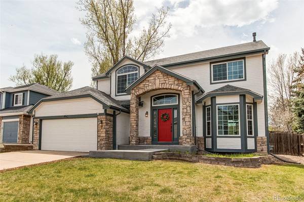 4963 S Owens ST, Littleton, CO 80127