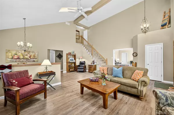 Littleton, CO 80120,2986 W Long DR #A