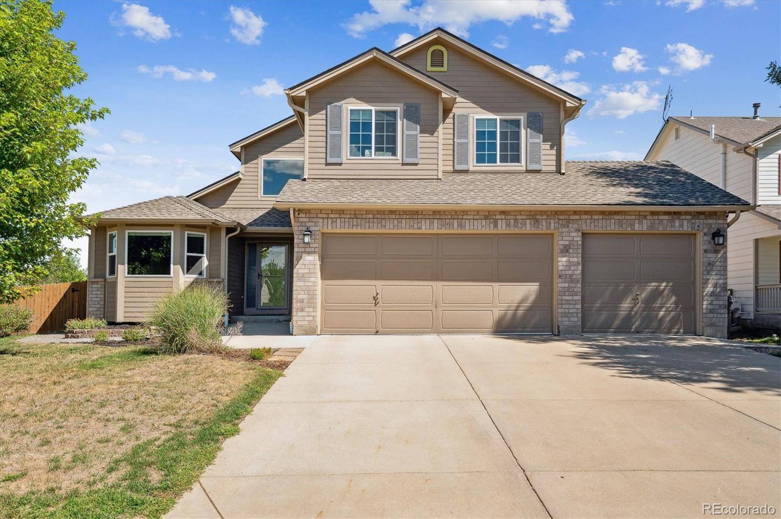1189 Cooke CT, Erie, CO 80516